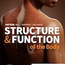 Hardcover: Structure & Function of the Body - Hardcover 17th Edition