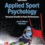 ISE Applied Sport Psychology: Personal Growth to Peak Performance