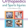 Pediatric Orthopaedics and Sports Injuries: A Quick Reference Guide 3rd Edition