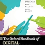 The Oxford Handbook of Digital Technologies and Mental Health