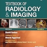 Textbook of Radiology and Imaging