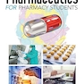 Pharmaceutics for the Pharmacy Students 1st Edition