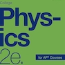 College Physics for AP Courses 2e by OpenStax Second Edition