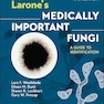 Larone’s Medically Important Fungi 7th Edition