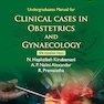 Undergraduate manual of clinical cases in OBYG