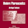 Modern Pharmaceutics, Fifth Edition: Abridged Textbook