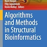 Algorithms and Methods in Structural Bioinformatics (Computational Biology)