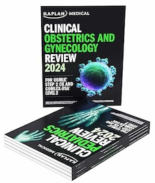 USMLE Step 2 CK Lecture Notes 2024-2025: 5-Book Clinical Review