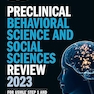 Preclinical Behavioral Science and Social Sciences Review 2023: For USMLE Step 1 and COMLEX-USA Level 1