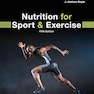 Nutrition for Sport and - (MindTap Course List) 5th Edition