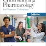 Understanding Pharmacology for Pharmacy Technicians, 2nd Edition 2nd Edition