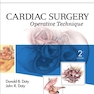 Cardiac Surgery 2nd Edition