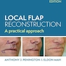 Local Flap Reconstruction, 3rd Edition