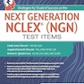 Strategies for Student Success on the Next Generation NCLEX® (NGN) Test Items 1st Edition