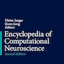 Encyclopedia of Computational Neuroscience Second Edition