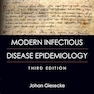 Modern Infectious Disease Epidemiology 3rd Edition