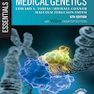 Essential Medical Genetics, Includes Desktop Edition 6th Edition