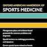 Oxford American Handbook of Sports Medicine