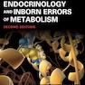 Pediatric Endocrinology and Inborn Errors of Metabolism, Second Edition