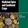 Medicinal Spice and Condiment Crops (Exploring Medicinal Plants) 1st Edition