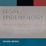 Legal Epidemiology: Theory and Methods 2nd Edition