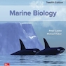 Loose Leaf for Marine Biology 12th Edition