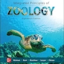 Integrated Principles of Zoology 18th Edition