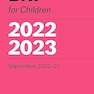 BNF for Children 2022-2023