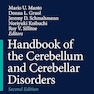 Handbook of the Cerebellum and Cerebellar Disorders Second Edition