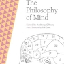 The Philosophy of Mind (Talking Philosophy)