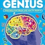 How to Be a Genius: Your Brilliant Brain and How to Train It (DK Train Your Brain)