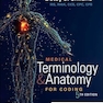 Medical Terminology & Anatomy for Coding 5th Edition