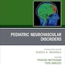 Pediatric Neurovascular Disorders, An Issue of Neuroimaging Clinics of North America (Volume 34-4)