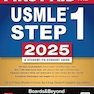 First Aid for the USMLE Step 1 2025 35th Edition