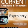 CURRENT Diagnosis & Treatment: Psychiatry, 4th Edition