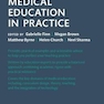 Oxford Handbook of Medical Education in Practice (Oxford Medical Handbooks)