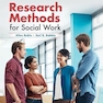 Research Methods for Social Work 10th Edition