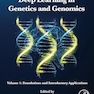 Deep Learning in Genetics and Genomics: Volume 1: Foundations and Introductory Applications 1st Edition