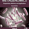 Metagenomics: Perspectives, Methods, and Applications 2nd Edition