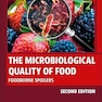 The Microbiological Quality of Food: Foodborne Spoilers (Woodhead Publishing Series in Food Science, Technology and Nutrition) 2nd Edition