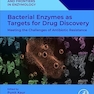 Bacterial Enzymes as Targets for Drug Discovery: Meeting the Challenges of Antibiotic Resistance (Foundations and Frontiers in Enzymology) 1st Edition