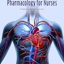 Pharmacology for Nurses: A Pathophysiological Approach, Canadian Edition