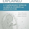 Embryology Explained: A Comprehensive Textbook for Medical Students & Residents 2nd Edition