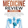 MODE’S INTERNAL MEDICINE REVIEW: For the Busy Medical Student, Resident, Hospitalist, Subspecialist... Concepts Made Easy and Simple in Less Time