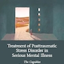 Treatment of Posttraumatic Stress Disorder in Serious Mental Illness: The Cognitive Restructuring Program 1st Edition