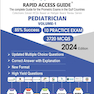 مجموعه جامع دو جلدی Rapid access guide for pediatricians