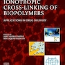 Ionotropic Cross-Linking of Biopolymers: Applications in Drug Delivery 1st Edition