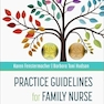 Practice Guidelines for Family Nurse Practitioners 6th Edition