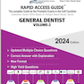 General Dentist Prometric Exam Questions 2024