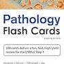 LANGE Pathology Flash Cards, Fourth Edition